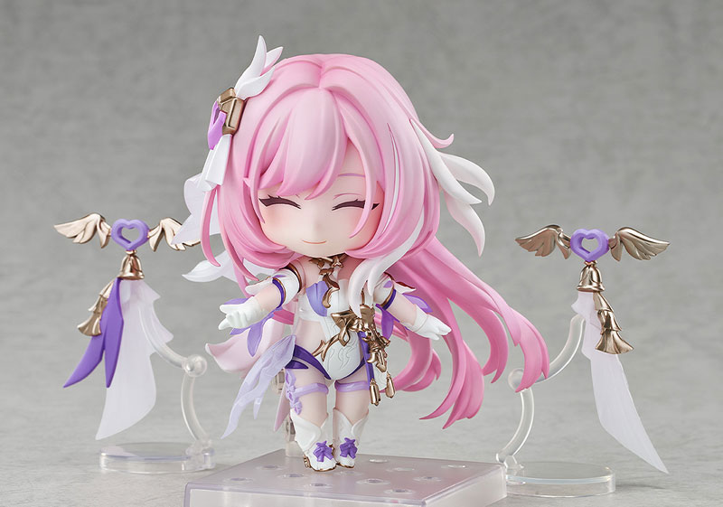 Nendoroid Honkai Impact 3rd Elysia - Herrscher of Human: Ego(Pre-order)