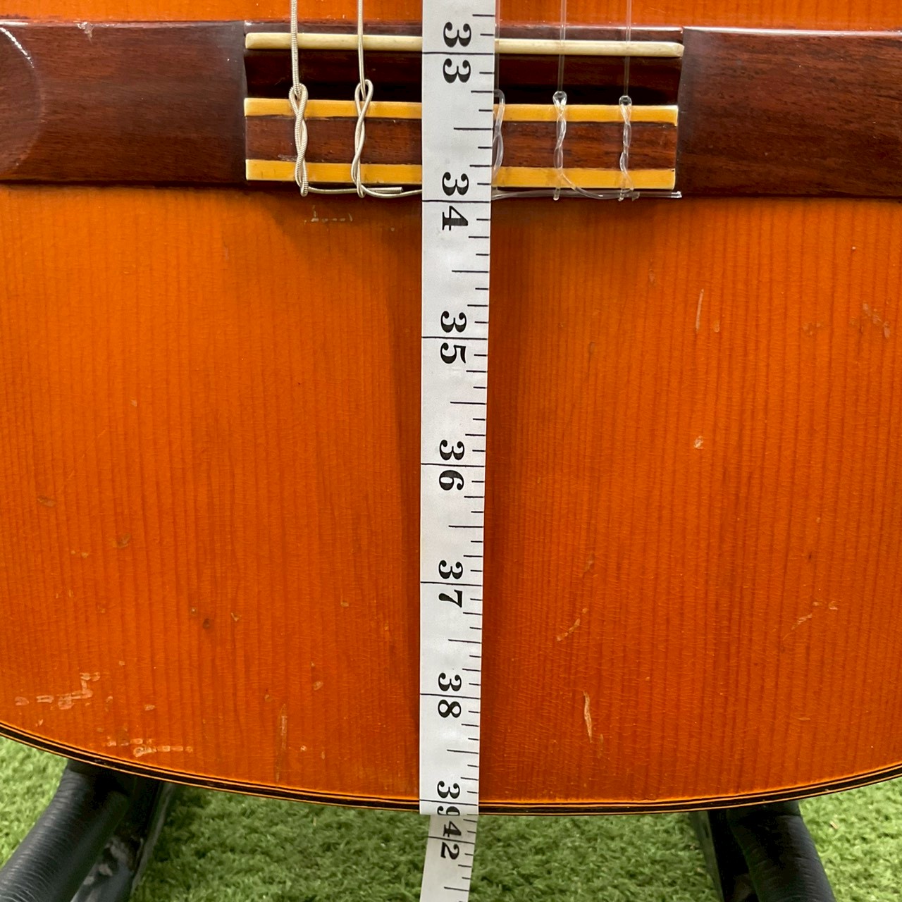 กีต้าร์คลาสสิค 鈴木 (Suzuki) : No.32