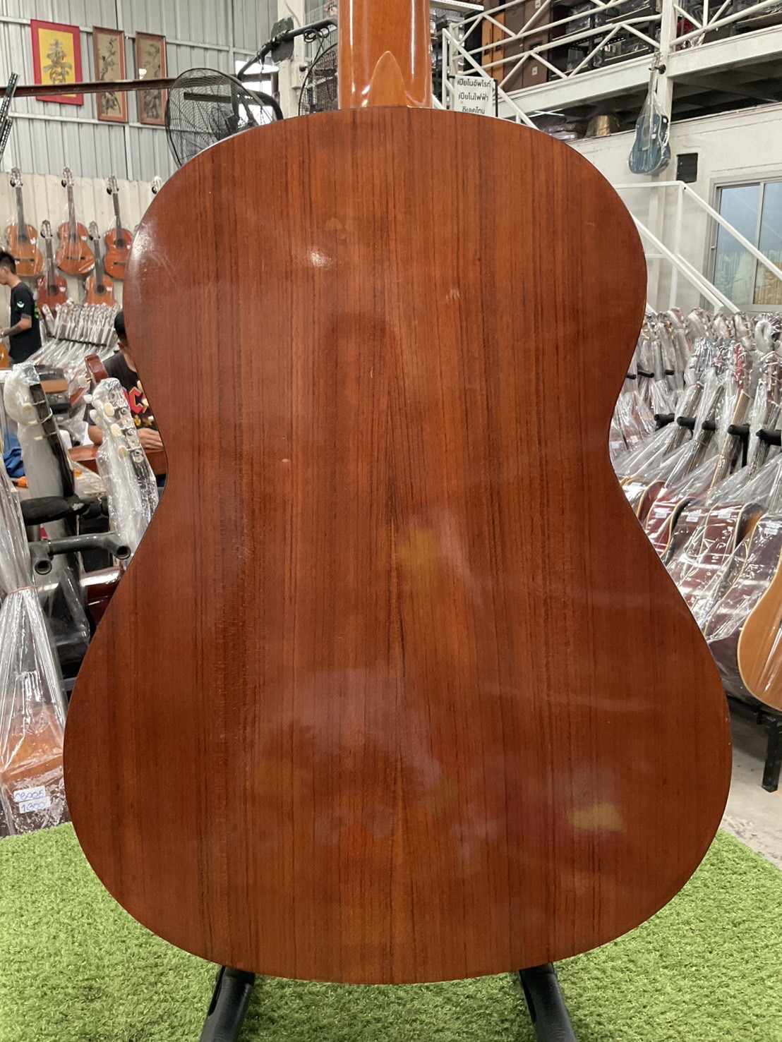 กีต้าร์คลาสสิค TOKAI : L-50