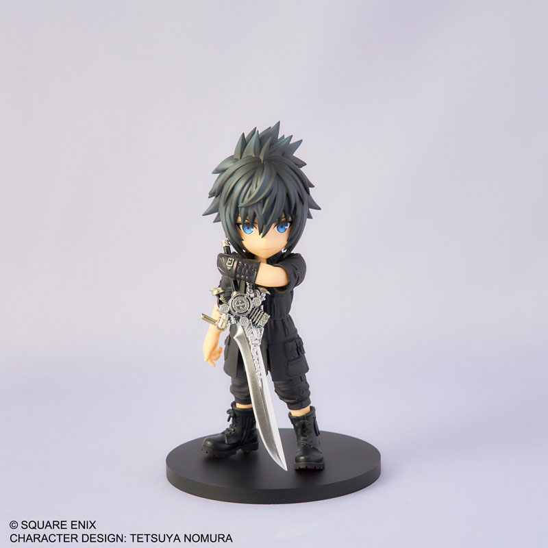 Final Fantasy XV Adorable Arts Noctis Lucis Caelum(Pre-order)