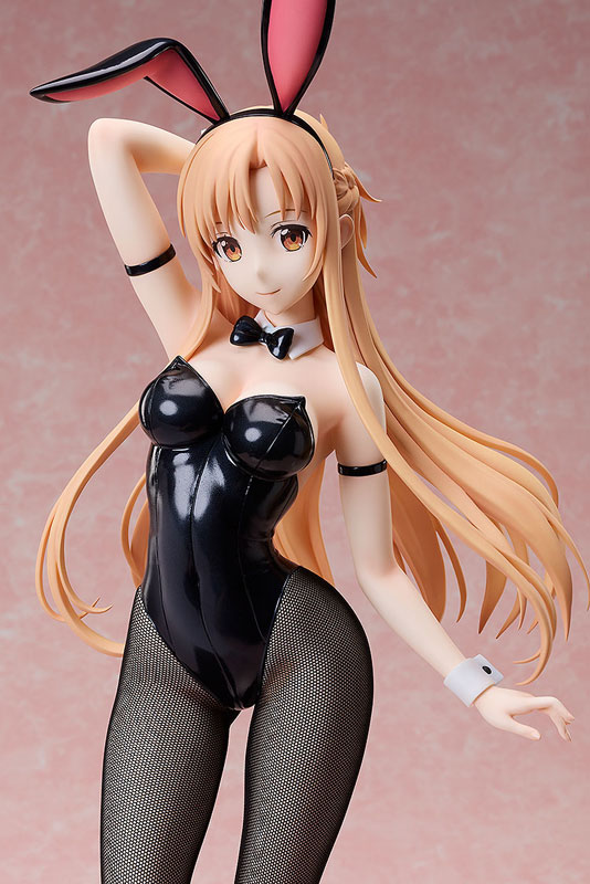 Sword Art Online Progressive Asuna: Bunny Ver. 1/4 Complete Figure(Pre-order)