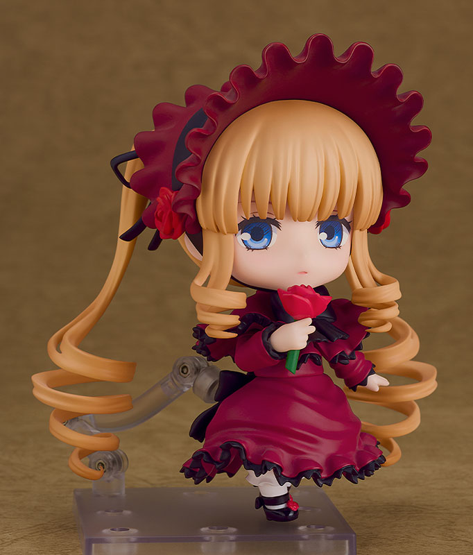 Nendoroid Rozen Maiden Shinku 2.0(Pre-order)