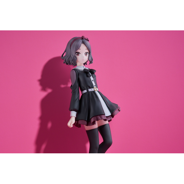 Girls Band Cry Tomo Ebizuka 1/7 Complete Figure(Pre-order)