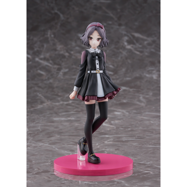 Girls Band Cry Tomo Ebizuka 1/7 Complete Figure(Pre-order)