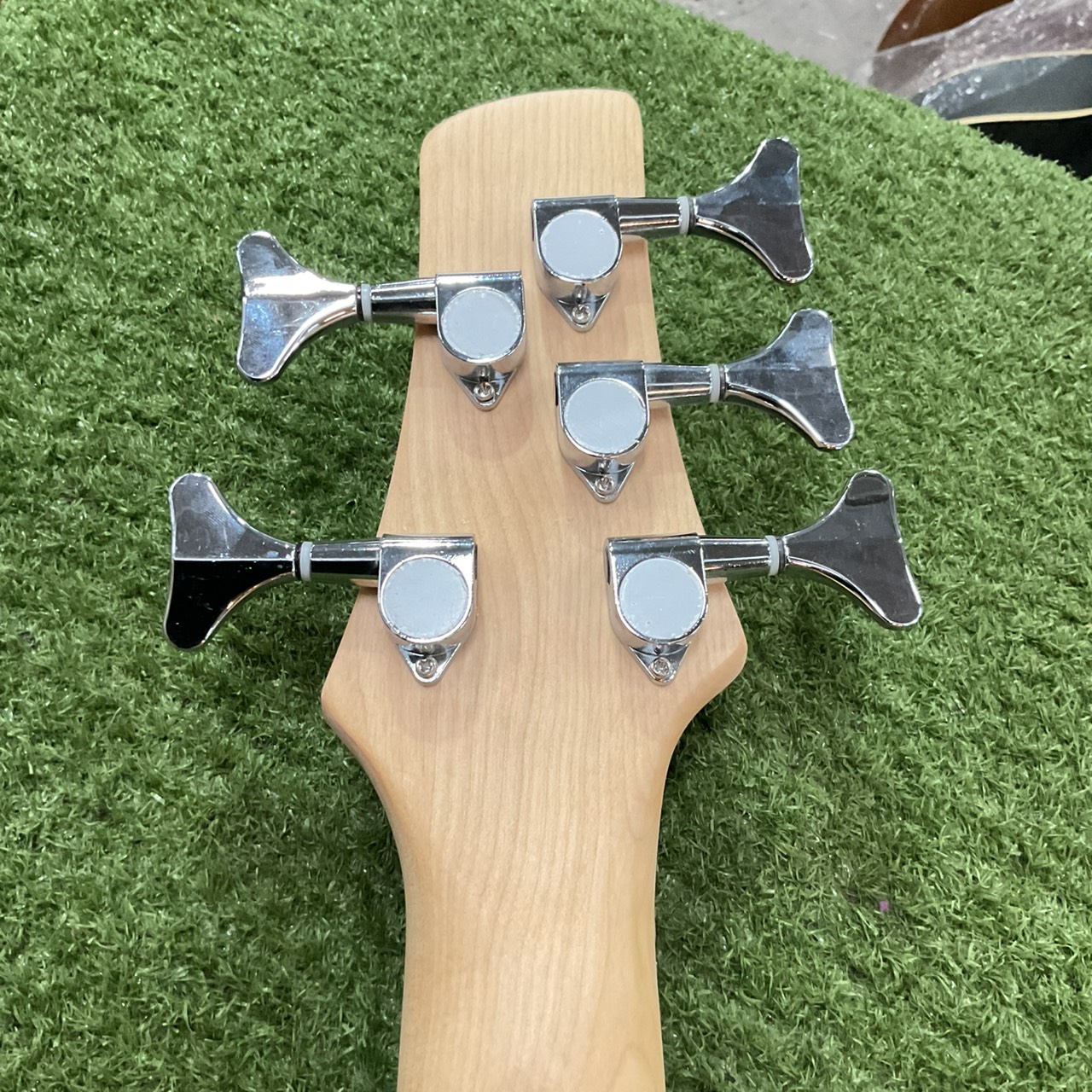 กีต้าร์เบส Sni jer (Gion) - 5 สาย