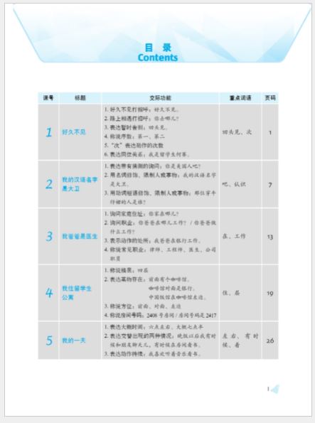 แบบเรียนภาษาจีน Hey, Chinese! เล่ม B 嘿！汉语 课本（下） Hey, Chinese! (Textbook B)