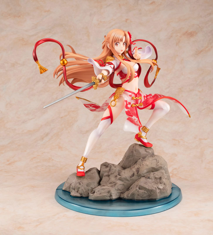 KDcolle Sword Art Online Asuna Cool Beauty ver. 1/7 Complete Figure(Pre-order)