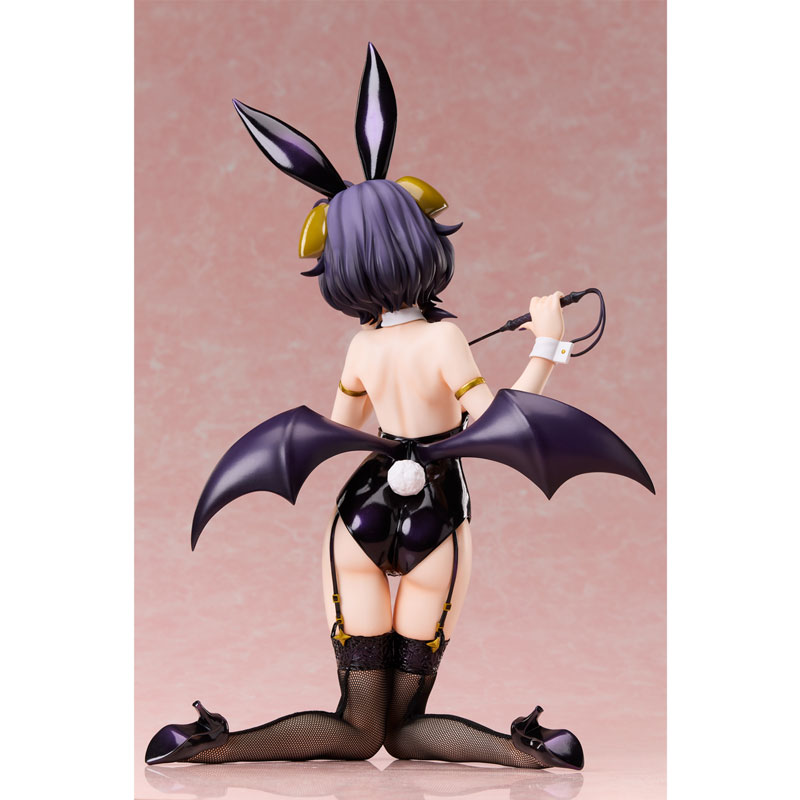 B-style Gushing over Magical Girls Magia Baiser Bunny Ver. Complete Figure(Pre-order)