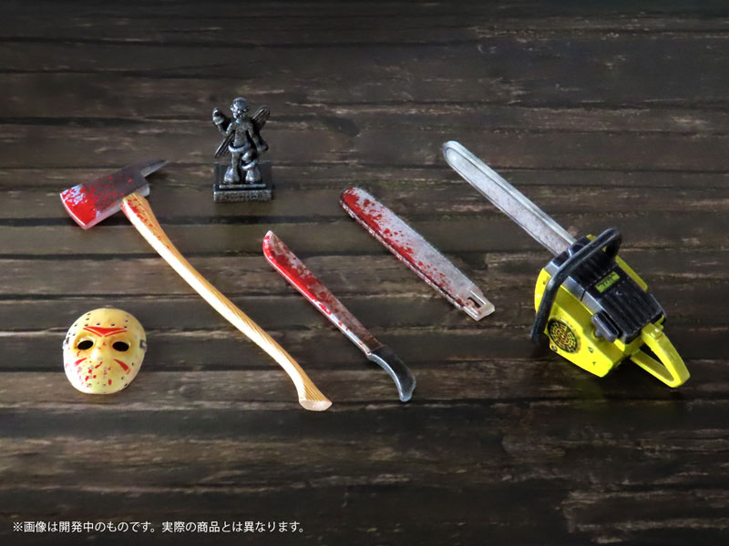 Pripra Figure no Asobi Shouwa Horror no Kokoroe Plastic Model(Pre-order)