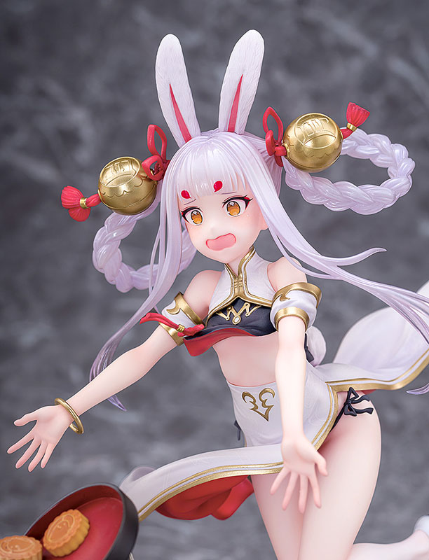 Azur Lane Shimakaze: Clumsy Moon Rabbit 1/7 Complete Figure(Pre-order)