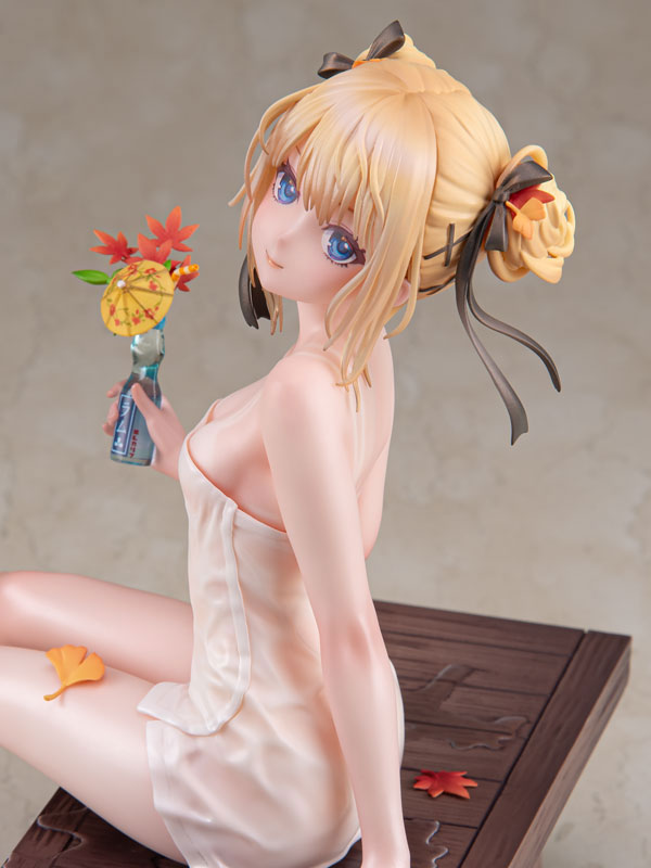 [Exclusive Sale] "Azur Lane" x "DEAD OR ALIVE Xtreme Venus Vacation" Marie Rose Steamy Venus ver. 1/6 Complete Figure Regular Edition(Pre-order)