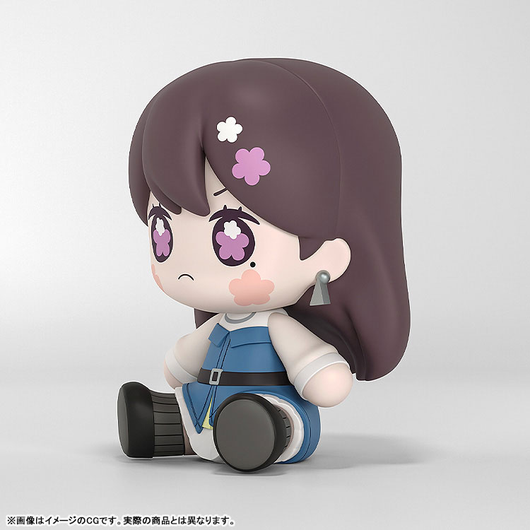 Huggy Secret Good Smile BanG Dream! MyGO!!!!! 5Pack BOX(Pre-order)