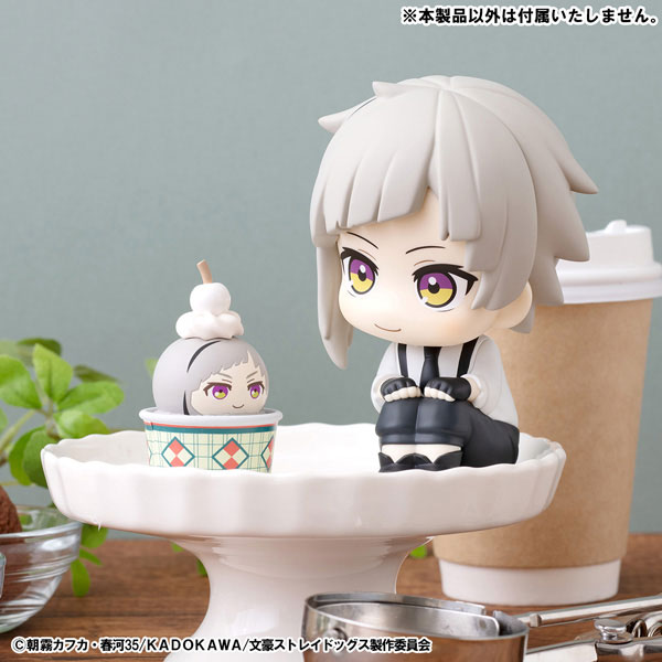 Stack up & Change Bungo Stray Dogs 6Pack BOX(Pre-order)