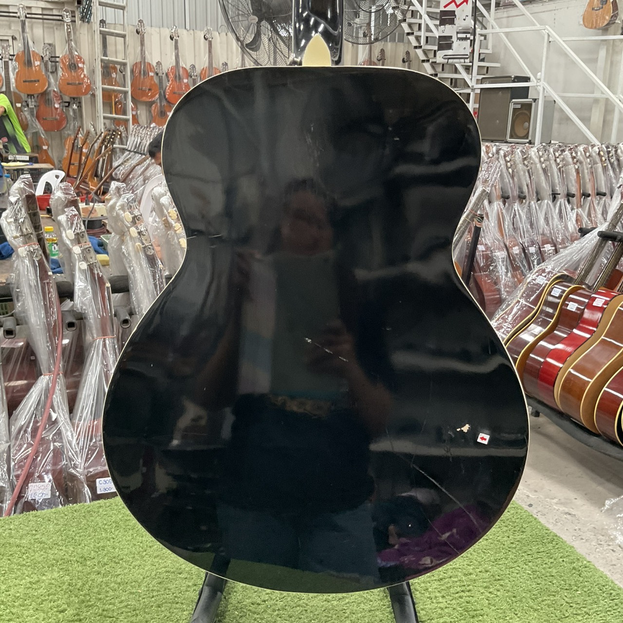 กีต้าร์โปร่ง Sound 3rd