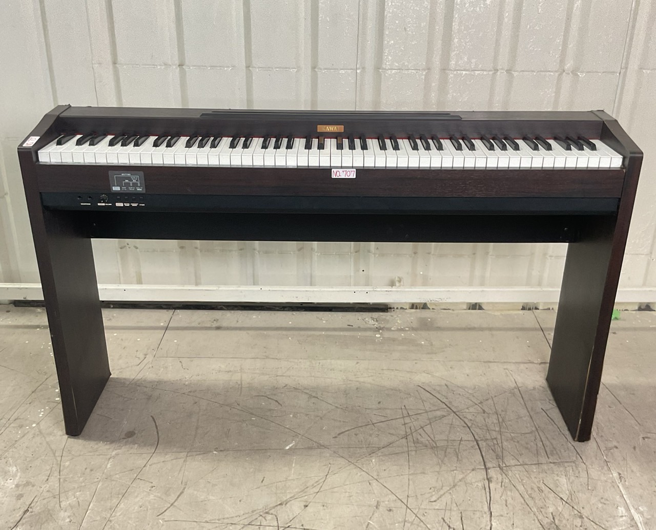 เปียโน KAWAI : PE3