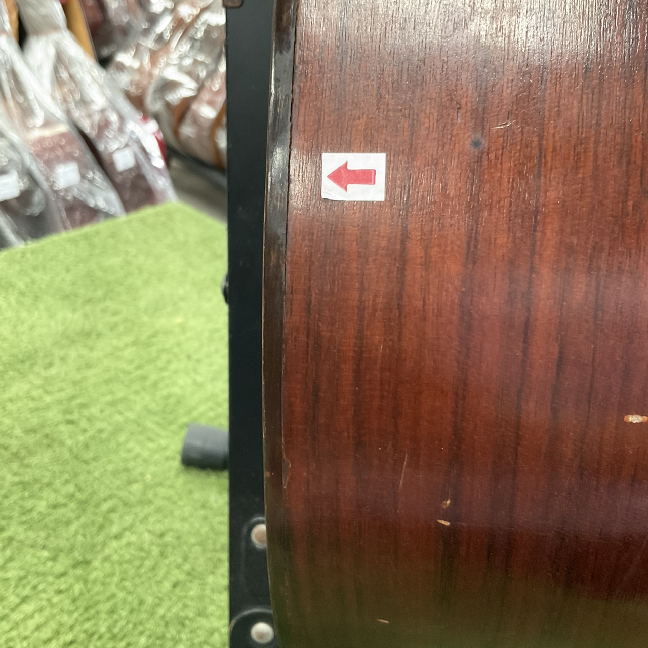 กีต้าร์คลาสสิค ZEN-ON GUT : No.70