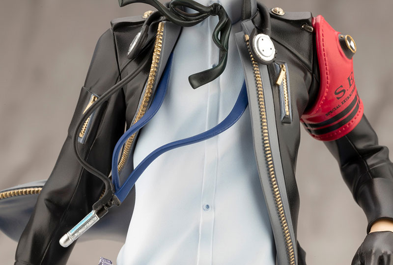 ARTFX J Persona 3 Reload P3R Protagonist 1/8 Complete Figure(Pre-order)