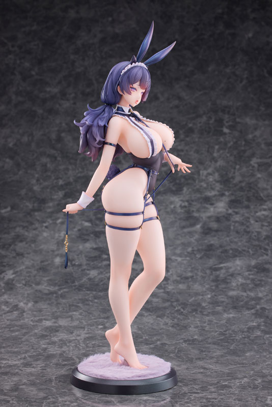 [Bonus] Obedient Hina Verna Barefoot Ver. Illustrated by Sue 1/6 Complete Figure(Pre-order)