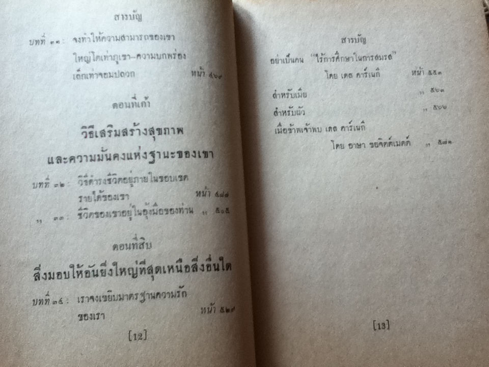 ยอดหญิง/ นางเดล คาร์เนกี