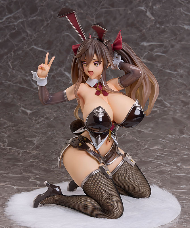 [Bonus] BINDing Creators Opinion Lyre Calling 1/4 Complete Figure(Pre-order)