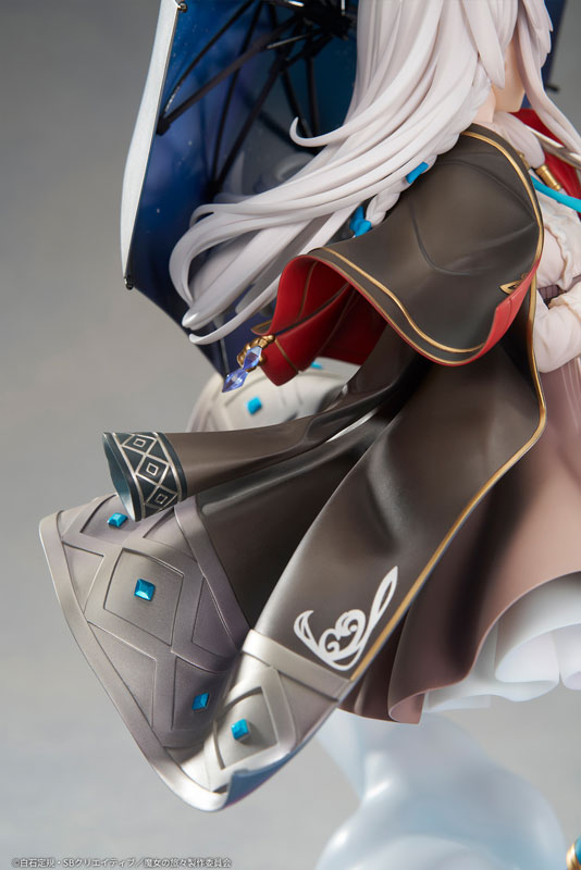 Wandering Witch: The Journey of Elaina Elaina -Sky After Rain- 1/7 Complete Figure(Pre-order)