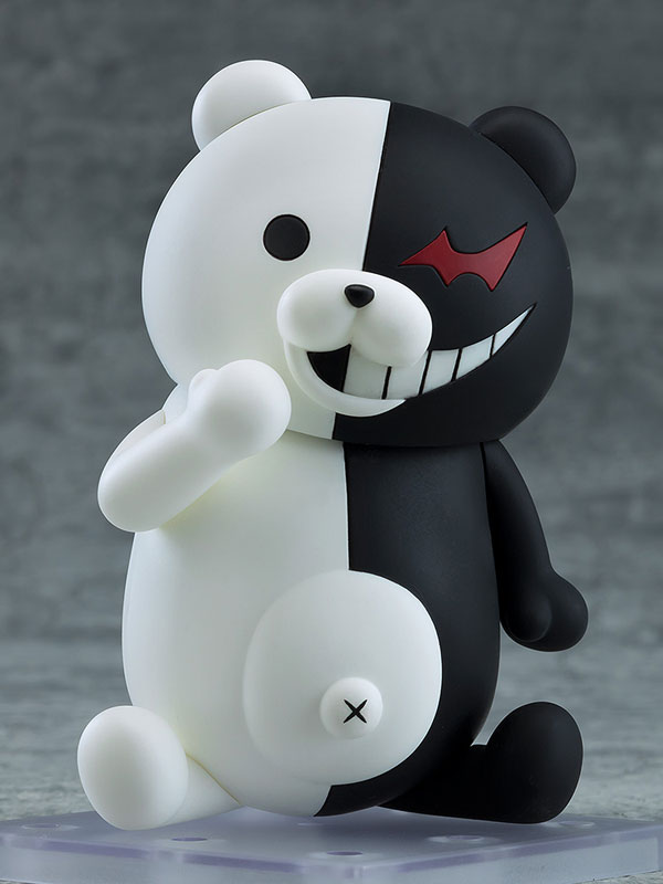 Nendoroid Danganronpa 1.2 Reload Monokuma 2.0(Pre-order)