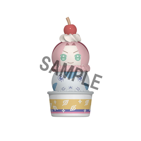 Stack Up & Change NARUTO Shippuden 6Pack BOX(Pre-order)