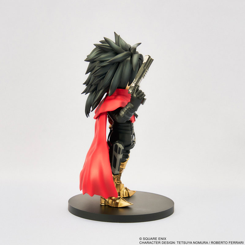 Final Fantasy VII Rebirth Adorable Arts Vincent Valentine(Pre-order)