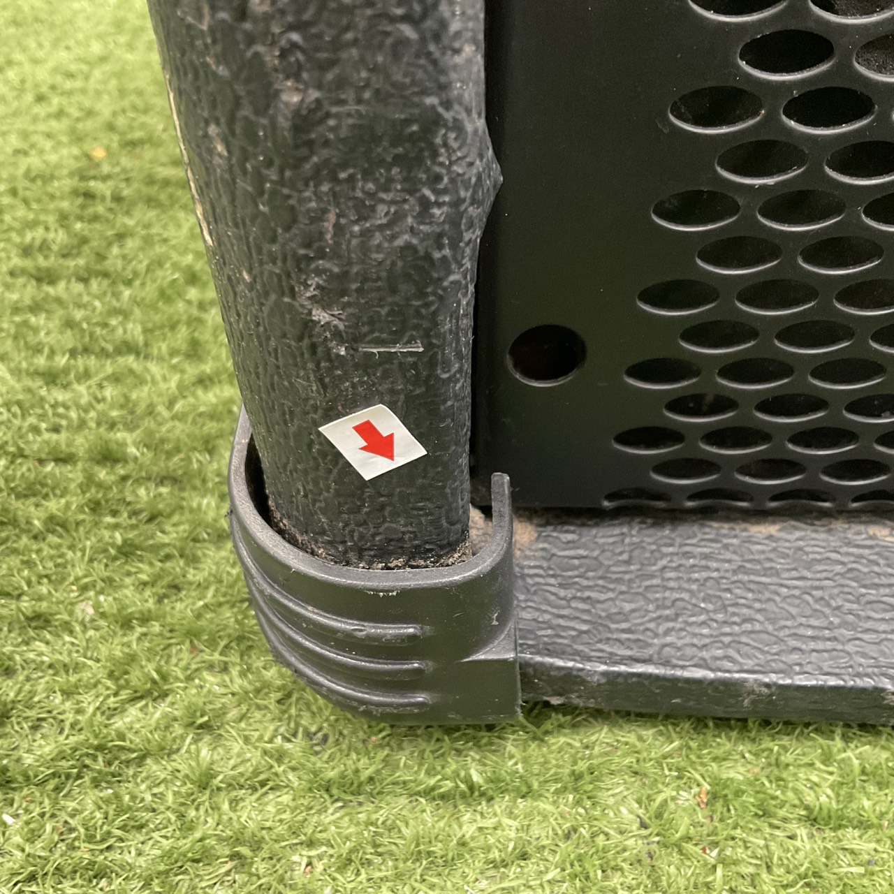 แอมป์กีต้าร์ Louis : LBA-15