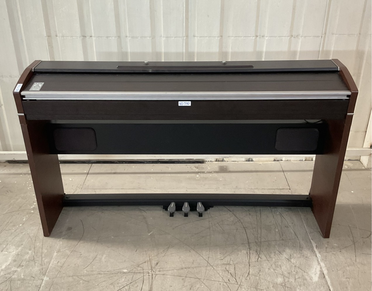 เปียโน CASIO : PX-700