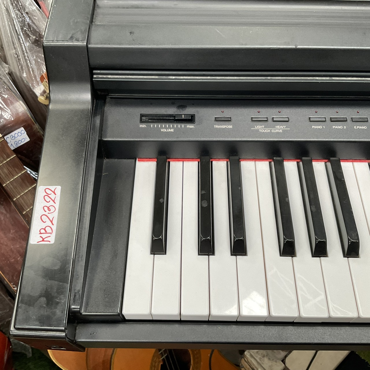 เปียโน KAWAI : PS330