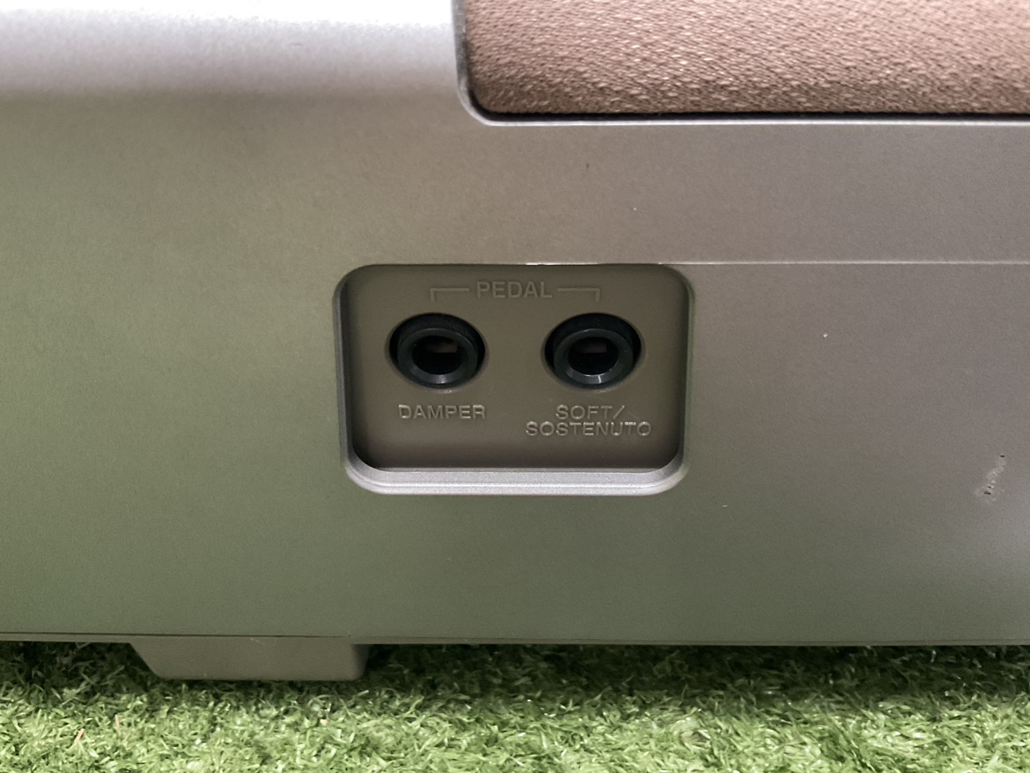 เปียโน CASIO : PX-100 สินค้าไม่พร้อมใช้งาน (ต้องซ่อม)