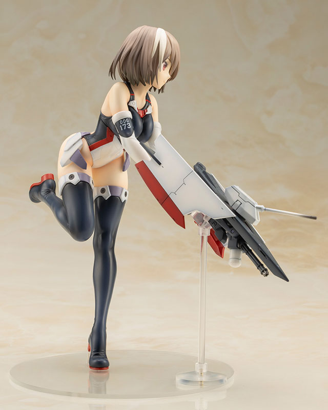 Frame Arms Girl Kongo Swimsuit Ver. Complete Figure(Pre-order)