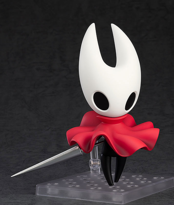 Nendoroid Hollow Knight: Silksong Hornet(Pre-order)
