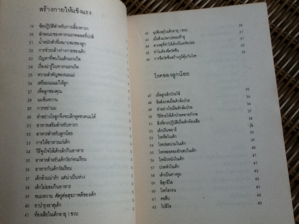 เรียนรู้เพื่อลูกรัก/ มหาวิทยาลัยมหิดล
