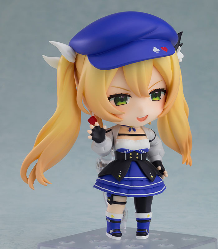 Nendoroid Dokibird(Pre-order)