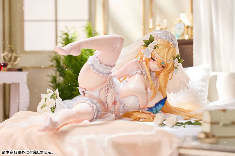 Elf's Bride Deluxe Edition 1/6 Complete Figure(Pre-order)