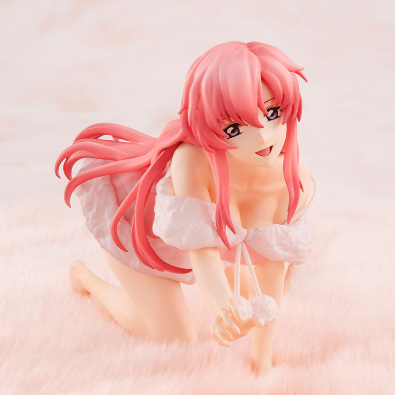 [Exclusive Sale] G.E.M. Series Mobile Suit Gundam SEED Destiny Meer Campbell Neglige ver. Complete Figure(Pre-order)