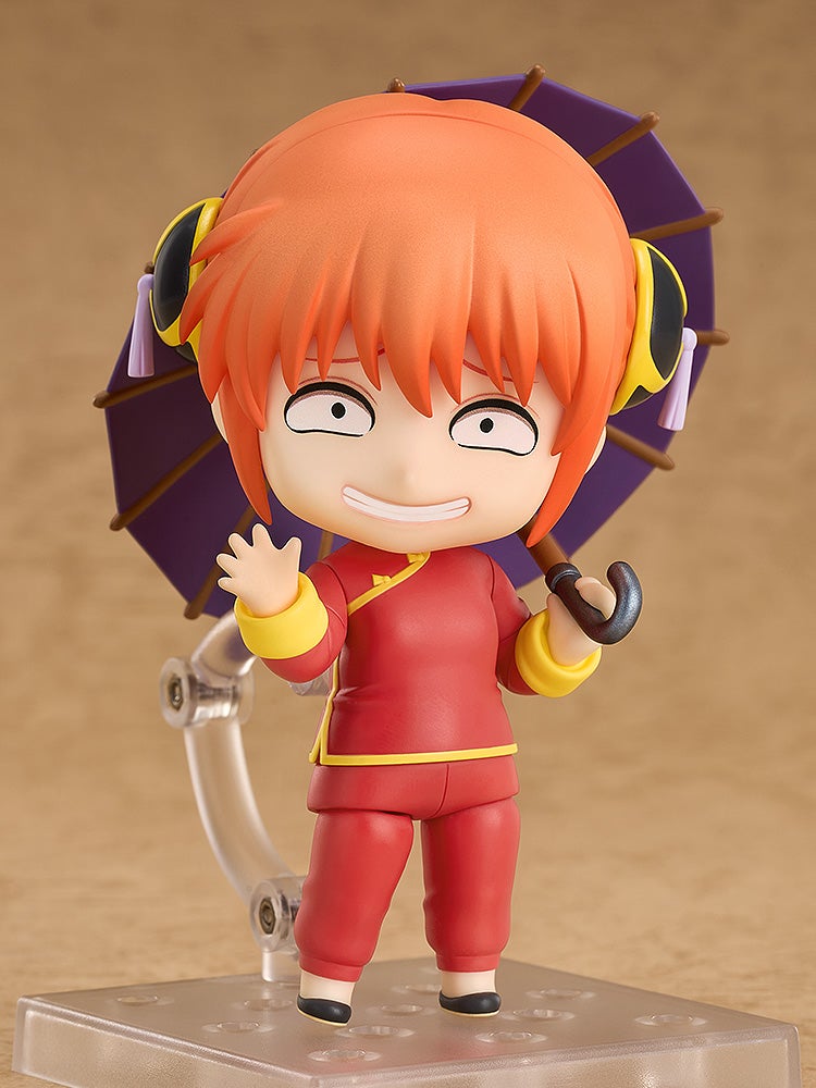 Nendoroid Gintama - Kagura(Pre-order)