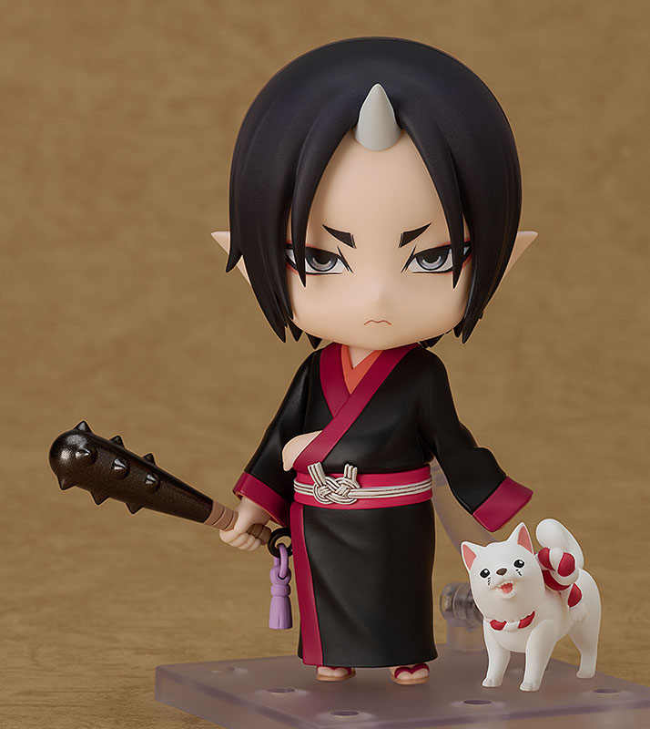 Nendoroid Hozuki no Reitetsu Hozuki 2.0(Pre-order)