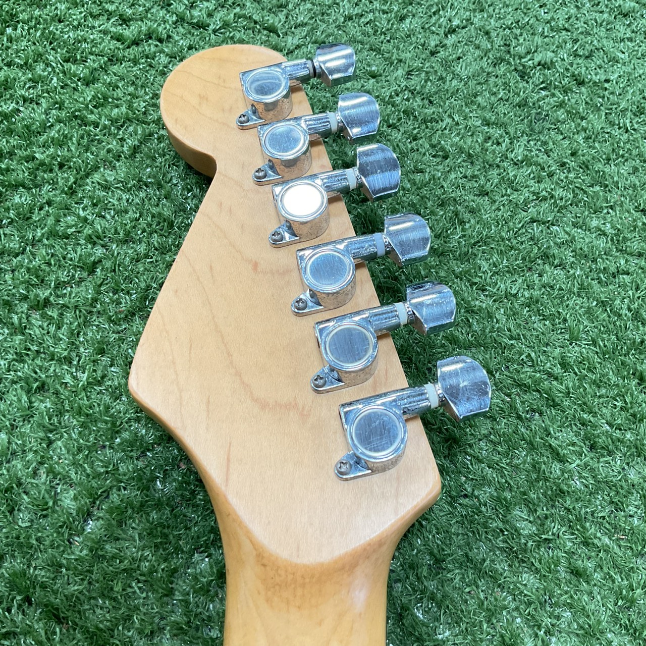 กีต้าร์ไฟฟ้า Photogenic