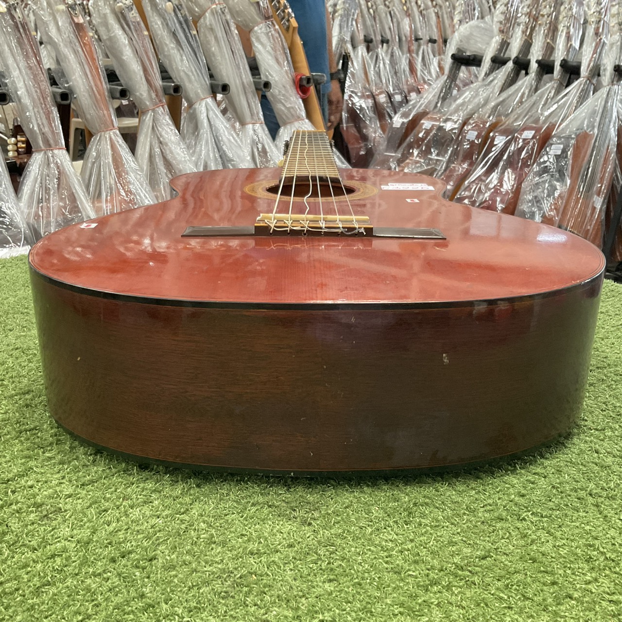 กีต้าร์คลาสสิค YAMAHA : G-150