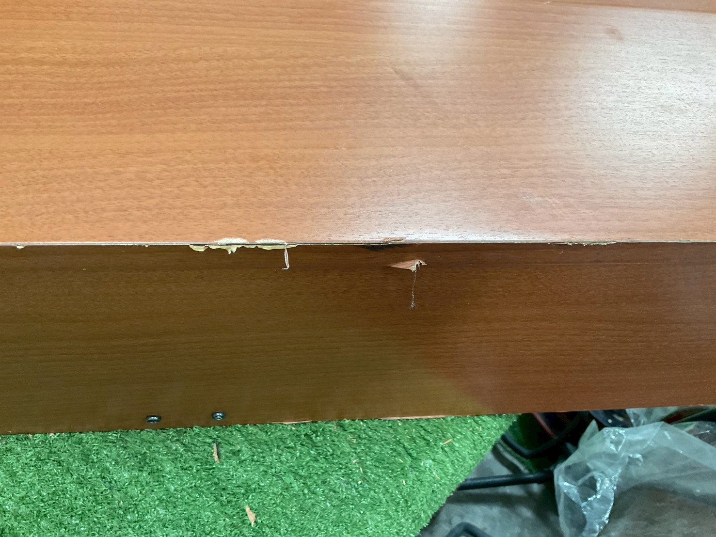 เปียโน KAWAI : L51 สินค้าไม่พร้อมใช้งาน (ต้องซ่อม)