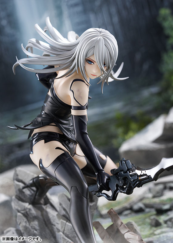 NieR:Automata Ver1.1a A2 1/7 Complete Figure(Pre-order)