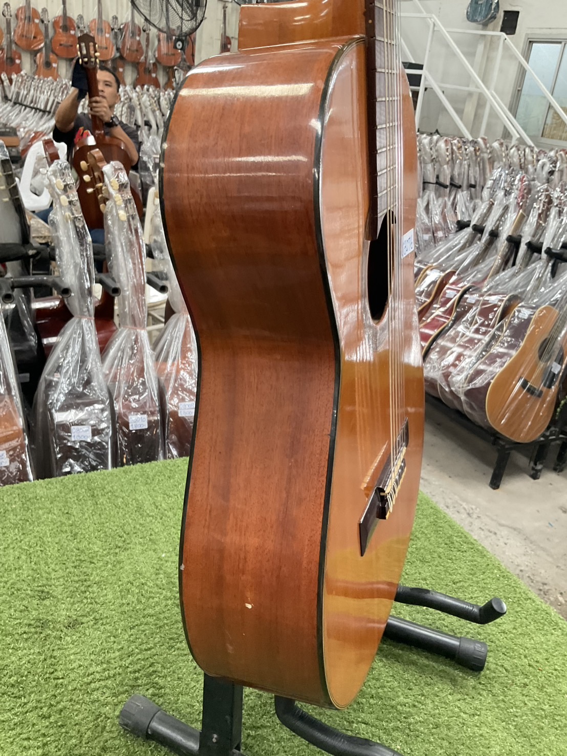 กีต้าร์คลาสสิค TOKAI : L-50