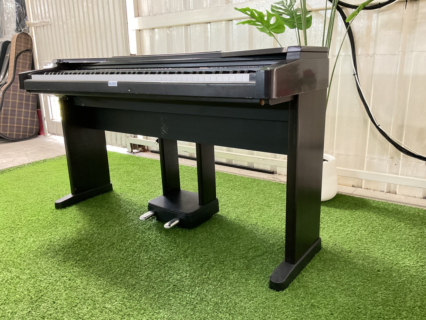 เปียโน YAMAHA : Clavinova CVP-55