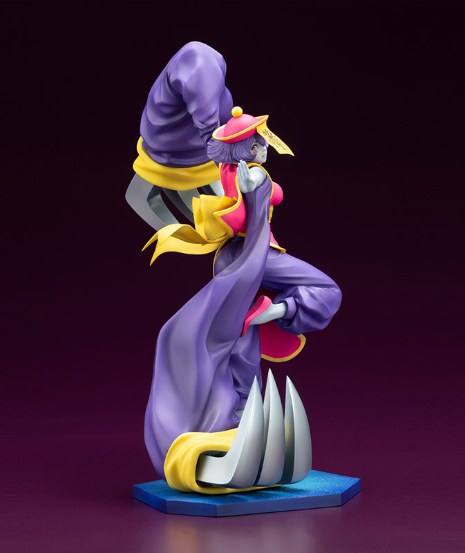 Darkstalkers Bishoujo Hsien-Ko 1/7 Complete Figure(Pre-order)