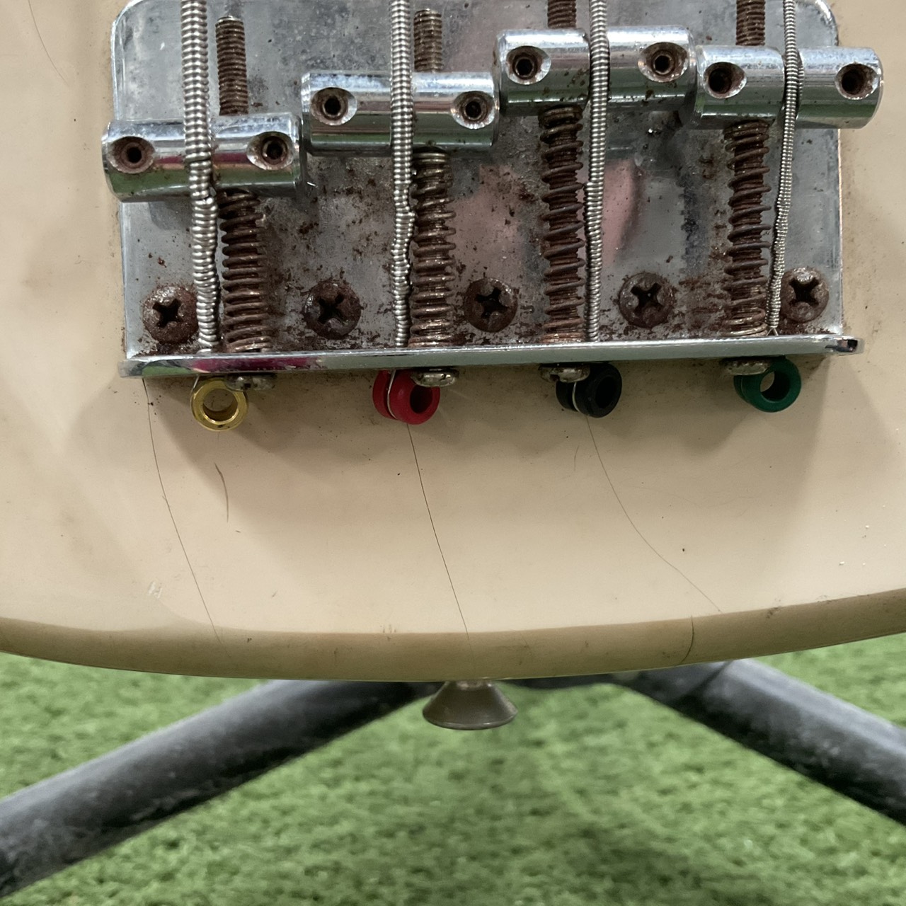 กีต้าร์เบส YAMAHA : RBX MS200