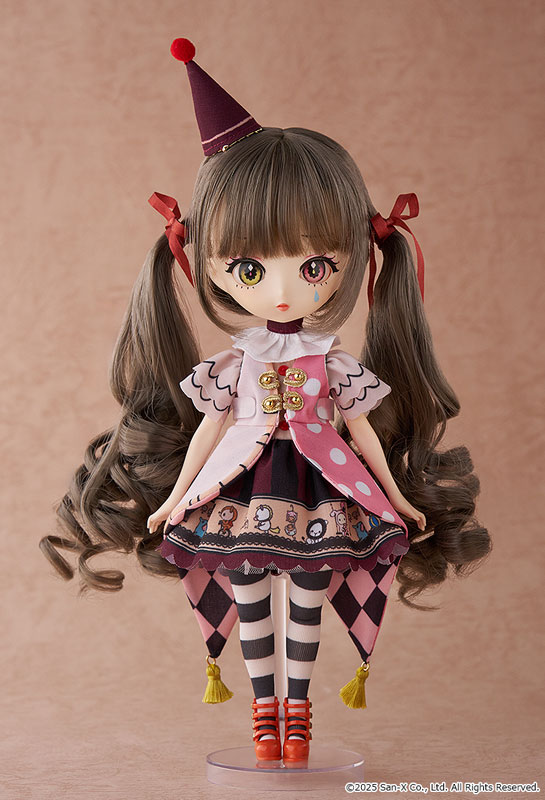 Near Harmonia Sentimental Circus. Complete Doll(Pre-order)
