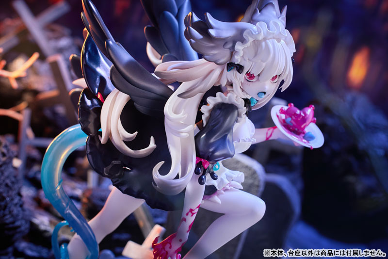 Creature Maid 1/6 Complete Figure Bonus Edition(Provisional Pre-order)